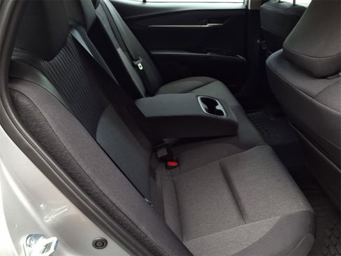 Certified 2025 Toyota Camry LE image 22