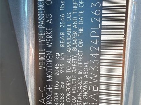 Used 2004 BMW 325Ci 325Ci image 27