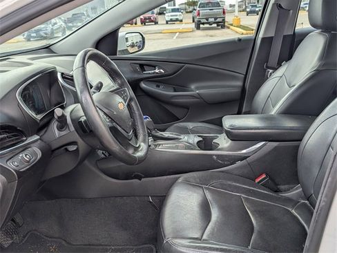 Used 2017 Chevrolet Volt Premier w/ Driver Confidence II Package image 13