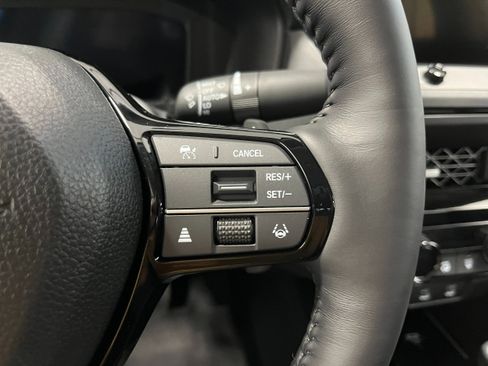 New 2026 Honda Accord Touring image 16