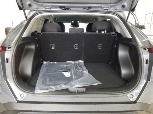 New 2026 Hyundai Kona SEL Sport image 17