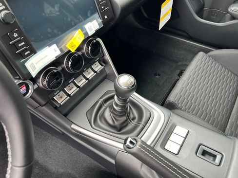 New 2026 Toyota GR86 image 32