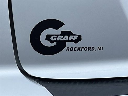 Used 2024 Mitsubishi Eclipse Cross Black Edition image 44