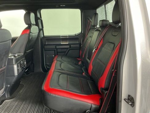 Used 2020 Ford F150 Lariat w/ Equipment Group 502A Luxury image 29