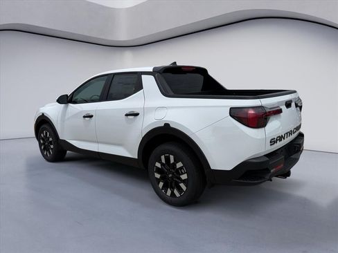 New 2026 Hyundai Santa Cruz SE AWD/4WD image 3
