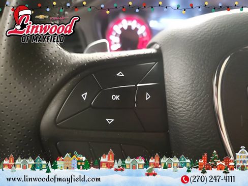 Used 2023 Dodge Challenger R/T w/ Plus Package image 16