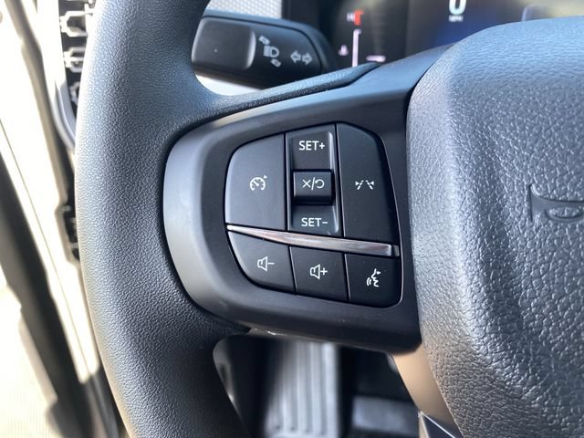 New 2026 Ford Ranger XL RWD image 28