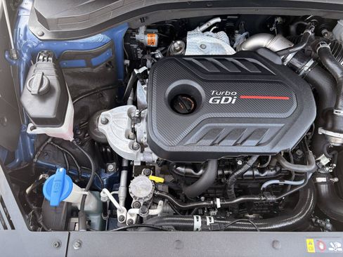 Used 2020 Hyundai Santa Fe Limited FWD image 21
