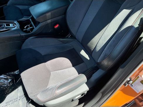 Used 2023 Subaru WRX Limited AWD/4WD image 20