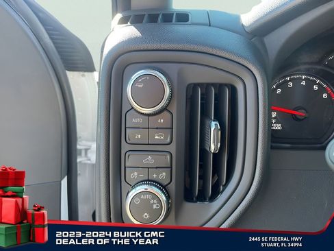 New 2025 GMC Sierra 1500 Pro w/ Pro Value Package image 17