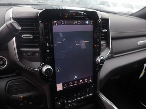 New 2026 RAM 2500 Laramie w/ Night Edition image 7