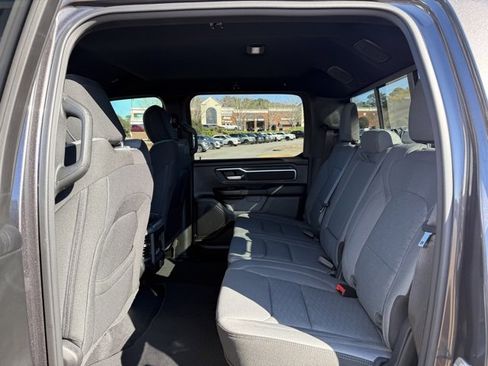New 2026 RAM 1500 4x4 Crew Cab image 30