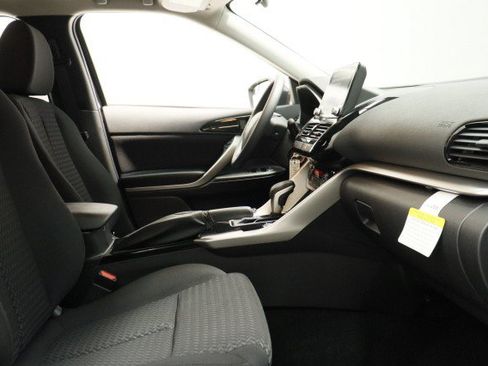 New 2026 Mitsubishi Eclipse Cross ES AWD/4WD image 18