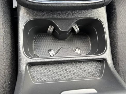 Certified 2026 Honda CR-V LX image 23