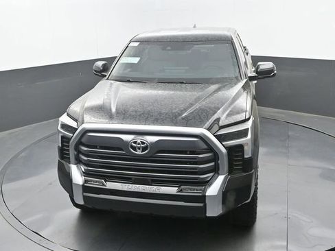 New 2026 Toyota Tundra Limited AWD/4WD image 28