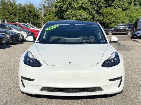 Used 2022 Tesla Model 3 Standard Range RWD image 6