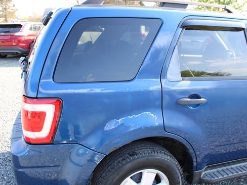 Used 2008 Ford Escape XLT image 23