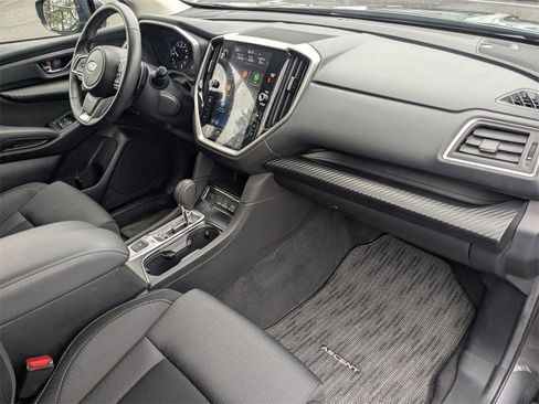 Used 2025 Subaru Ascent Premium image 39
