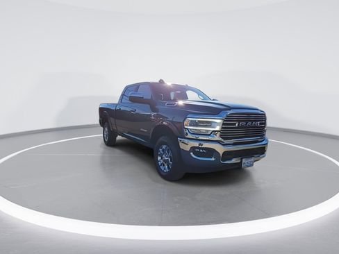Certified 2021 RAM 2500 Laramie image 8