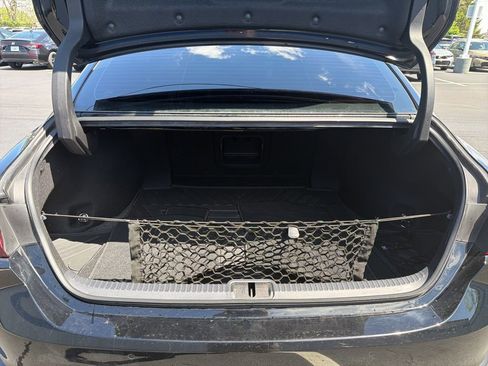 Used 2025 Lexus ES 300h F Sport w/ Accessory Package (Z1) image 21