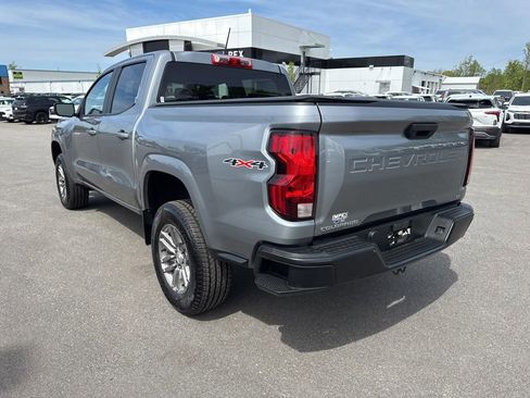 Used 2023 Chevrolet Colorado LT image 3