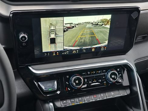 New 2026 GMC Sierra 1500 Denali image 21