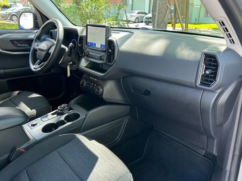 Used 2021 Ford Bronco Sport AWD/4WD image 28