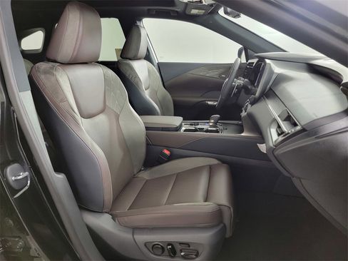 New 2026 Lexus RX 350 image 20
