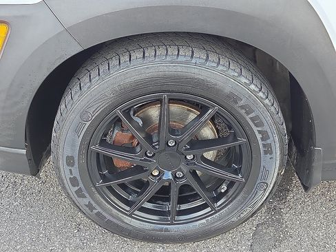 Used 2020 Hyundai Kona SE image 7