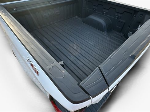 Used 2021 GMC Sierra 1500 SLT image 20