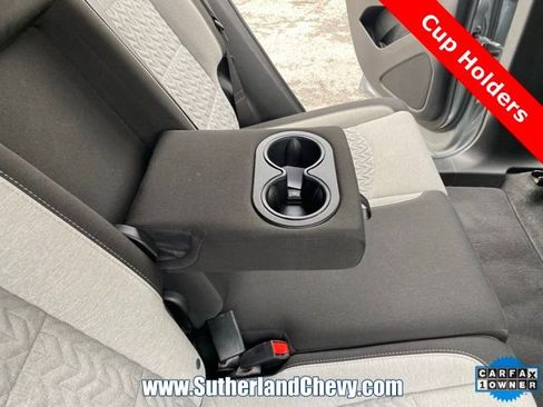 Used 2024 Chevrolet Equinox LT image 36