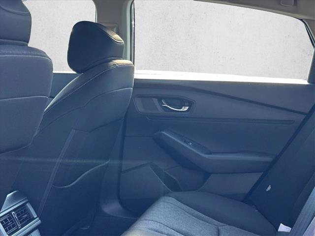 New 2026 Honda Accord LX image 4