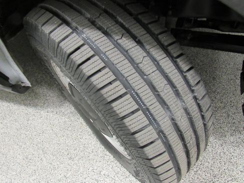 Used 2023 Ford Transit 250 250 3dr LWB High Roof Cargo Va w/ Load Area Protection Package image 25