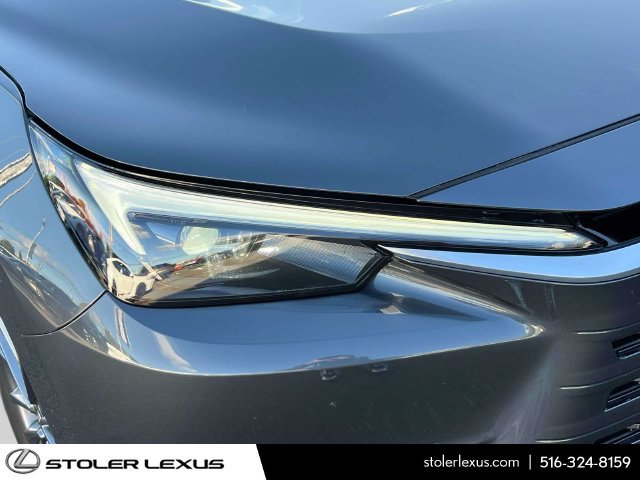 Used 2024 Lexus TX 350 AWD w/ Cold Weather Package image 13