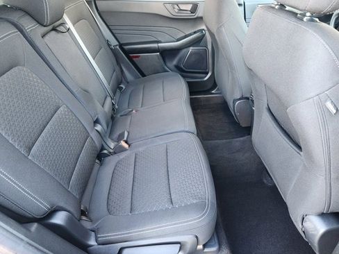 Used 2024 Ford Escape Active image 31