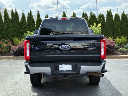 Used 2026 Ford F250 XLT AWD/4WD image 8