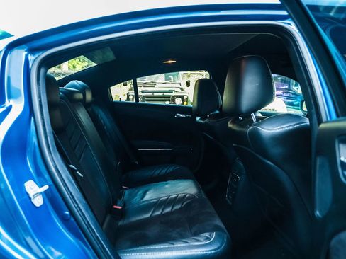 Used 2022 Dodge Charger SRT Hellcat RWD image 35