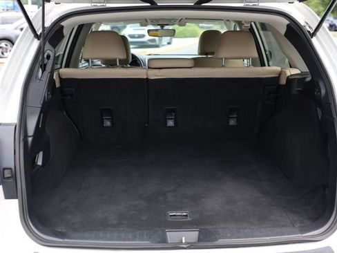 Used 2019 Subaru Outback 2.5i Limited w/ Popular Package #2 AWD/4WD image 9