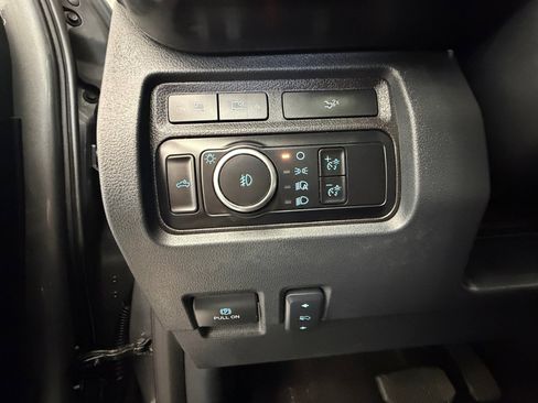 Used 2024 Ford F250 Lariat w/ FX4 Off-Road Package AWD/4WD image 25