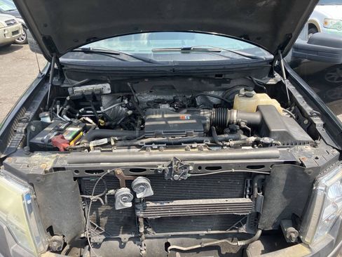 Used 2009 Ford F150 XL RWD image 28