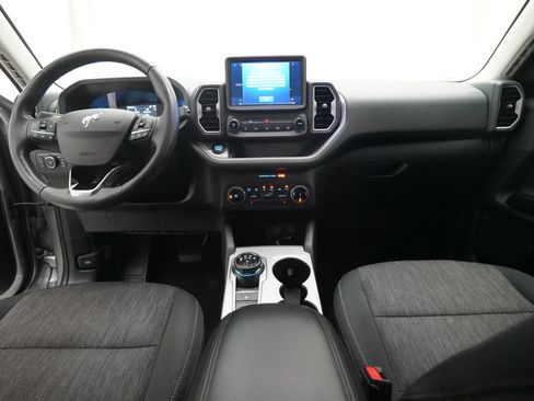 Certified 2023 Ford Bronco Sport Big Bend w/ Convenience Package AWD/4WD image 5