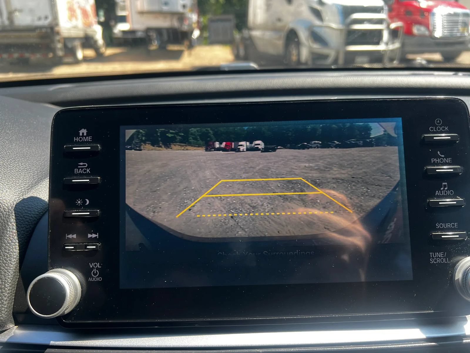 Used 2018 Honda Accord Sport image 18