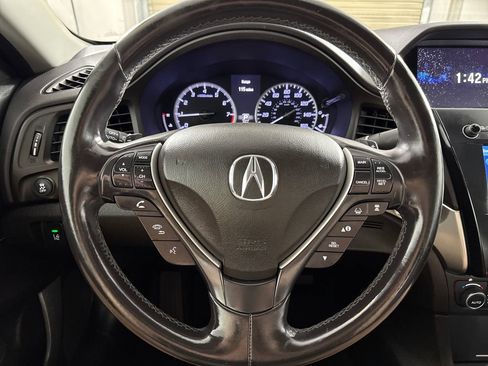 Used 2020 Acura ILX w/ Premium Package image 13
