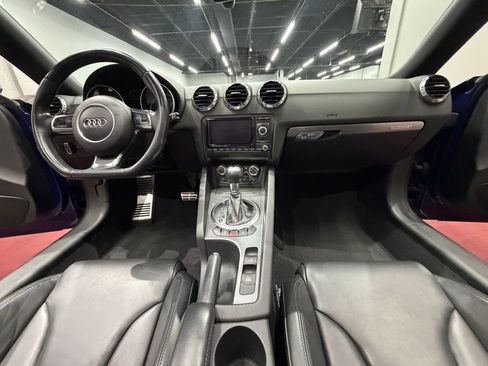 Used 2013 Audi TT 2.0T Prestige image 35