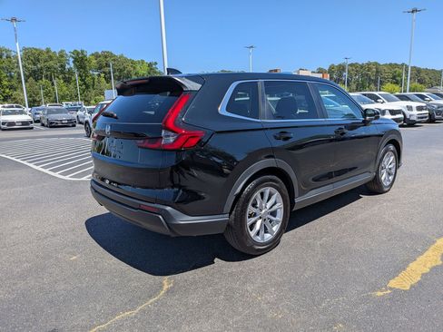 Used 2025 Honda CR-V EX-L image 3
