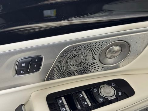 New 2026 Lincoln Nautilus Black Label AWD/4WD image 17