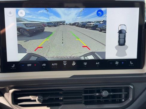 New 2025 Ford Bronco Sport Big Bend w/ Convenience Package image 16