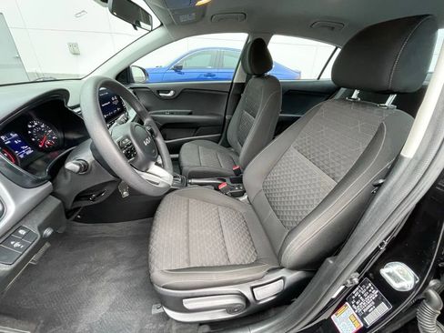 Used 2022 Kia Rio LX image 26