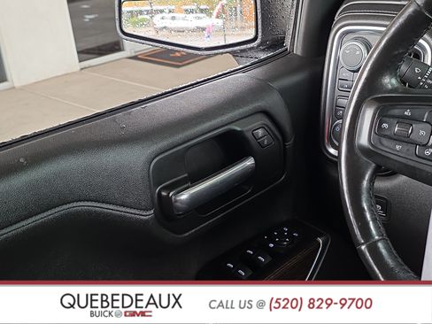 Used 2019 GMC Sierra 1500 SLE w/ SLE Value Package AWD/4WD image 19