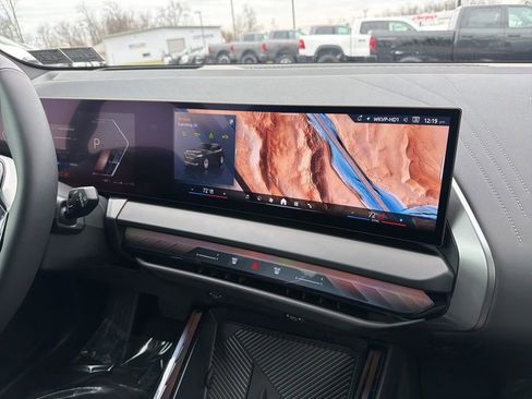 Used 2026 BMW X3 xDrive30 image 13